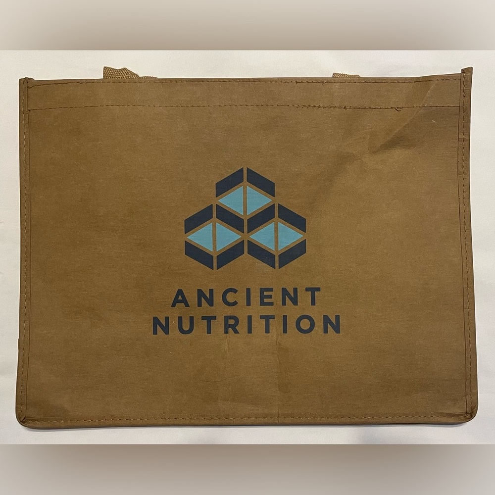 Reusable shopping bag